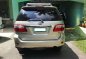 Toyota Fortuner VVT-i AT 4X2 SUV 2011 for sale-7