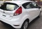 Ford Fiesta 2016 Mid for sale-4