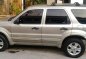 RUSH SALE 2006 Ford Escape XLS-0