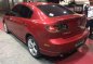 Automatic Mazda 3 2008- Top of the line for sale-6