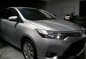 Toyota Vios E 2016 for sale-4