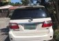 2010 Toyota Fortuner for sale-3