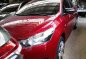 Toyota Vios J 2016 for sale-4