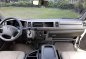 Toyota Hiace super Grandia 2012 for sale-9