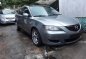 Mazda 3 for sale 2006-1