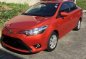 2016 Toyota Vios E AT for sale-2