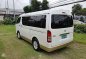 Toyota Hiace super Grandia 2012 for sale-2