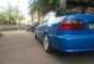 Honda Civic.. S.I.r body padek 1999 for sale-10