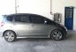 Honda Jazz 2012 1.5L top of the line for sale-2