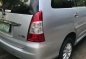 Toyota Innova 2012 for sale-4