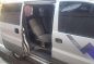 Hyundai Starex 2004 year model Matic for sale-5