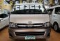 Toyota Hiace GL Grandia 2013 MT for sale-2