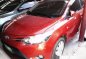 Toyota Vios E 2016 for sale-0