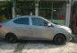 2015 Mitsubishi Mirage G4 Matic for sale-3