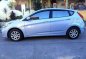 2014 Hyundai Accent Hatchback MT for sale-9