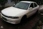 1999 Mitsubishi Lancer for sale-1