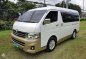 Toyota Hiace super Grandia 2012 for sale-5