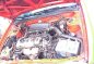 For Sale: Nissan Sentra Series 4 1998 Mdl Top of d line ALL power EFI-4