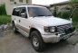 Mitsubishi Pajero 4x4 2002 model for sale-7