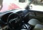 Mitsubishi Pajero 2008 GLS 4x4 for sale-5