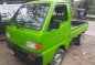 1995 Suzuki Multicab green for sale-1