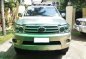 Toyota Fortuner VVT-i AT 4X2 SUV 2011 for sale-0