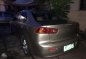 For sale Mitsubishi Lancer Ex glx 2010 model-2