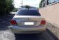 2007 Mitsubishi Lancer GLS Gold Beige for sale-0