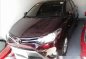 Toyota Vios E 2017 for sale-1