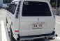 Mitsubishi Adventure GLX2 2007 for sale-4