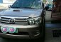 Toyota Fortuner g 2008 for sale-0