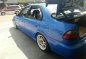 Honda Civic.. S.I.r body padek 1999 for sale-2