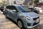 2015 Suzuki Ertiga 1.4 GLX A/T for sale-0