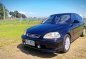 Honda Civic Vti vtec 1996 for sale-2