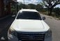 For sale 2010 Ford Everest Limited 4x2 AT-1