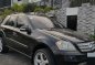 Mercedes-Benz ML500 2006 for sale-0