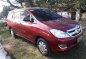 For sale Toyota Innova j 2008 model gas-0