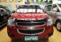 2013 CHEVROLET TRAILBLAZER 25 MT for sale-2