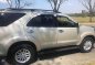 Toyota Fortuner G 2012 for sale-7