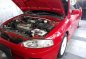 Mitsubishi Lancer gsr 1999 for sale-3