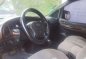 Hyundai Starex 2004 year model Matic for sale-10