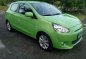 For Sale Mitsubishi Mirage 1.2 gls 2013 hatchback-9