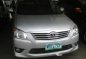 Toyota Innova 2013 for sale-1