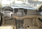 Toyota Fortuner 2012 V A/T for sale-11