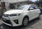 2015 Toyota Yaris 15G for sale-0