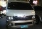 Toyota Hiace 2010 for sale-4