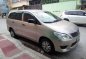 2012 Toyota Innova 25E Diesel MT for sale-3