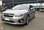 2013 Subaru Impreza 2.0i-S AT for sale-1