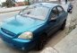 2004 Kia Rio Manual transmission and 97 Mazda 323 for sale-1