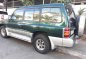 For sale 2001 Mitsubishi Pajero fieldamaster-10